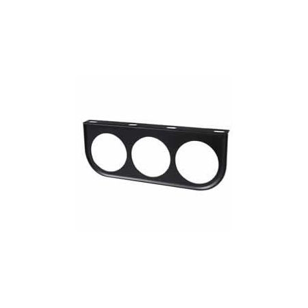 1 Hole Meter Panel - 52mm