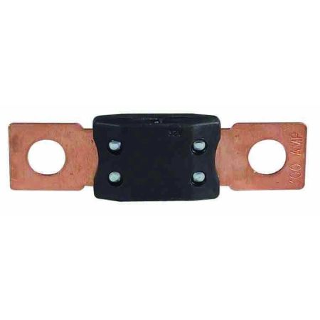 Green Mega Type Fuse - 125A