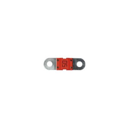 Orange Midi Type Fuse - 30A