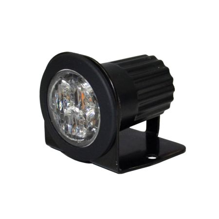 R65 Class 1 LED Amber Warning Light – 12/24V