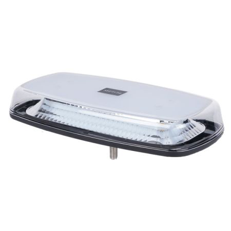 1Ft (304.8mm) Single Bolt Amber LED Light Bar