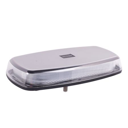 R65 Class 2, R10 1FT LED 1-Bolt Light Bar - 12/24V