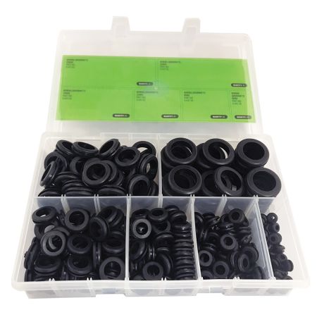 Assorted Wiring Grommet Kit