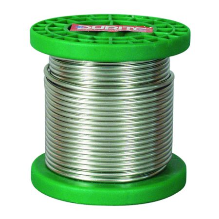 Resin-Cored Lead-Free Solder - 20 SWG (1.0mm) - 0.5kg Reel