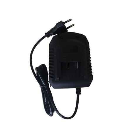 230V EU Battery Charger For 18 Volt Battery (0-467-07) Only