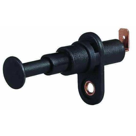 Telescopic Courtesy Light Switch