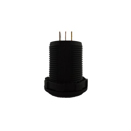 Dual Voltmeter , RATING:6-60VDC, Size of Hole: F 29.0mm diameter - 12-48V