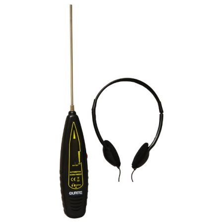 Automotive Noise Finder