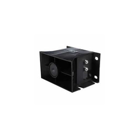Allarme Di Retromarcia Universale SafeTAlert Serie 3500 – 87-112dB, 12-24V – Autoregolante Per Carrelli Elevatori