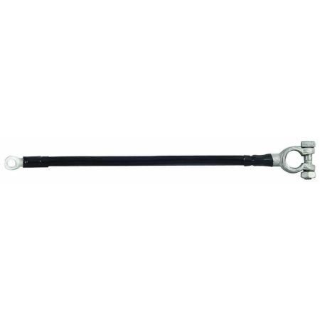 Universal Battery Lead - 20mm², 8mm Terminal, 300mm
