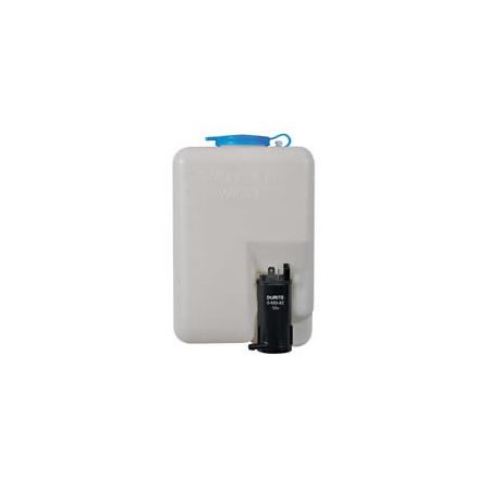 24V 1.2 Litre PVC Windscreen Washer Bottle