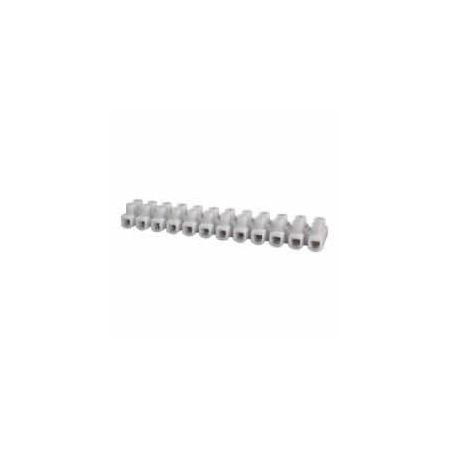 Nylon 12 x Connector Strip for 10mm² cable