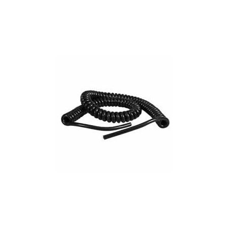 2.45m Retractable Cable - 6A