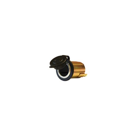 12V Cigarette Socket