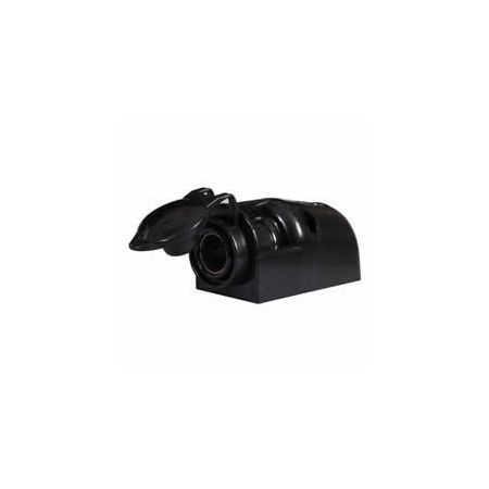 DIN Socket for Surface Mounting