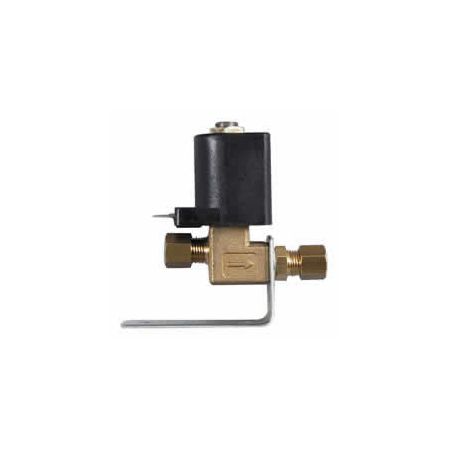 24V Electric Solenoid Valve for Commercial Air Horns