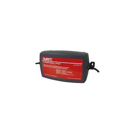 Automatic Battery Charger - 12V 5A