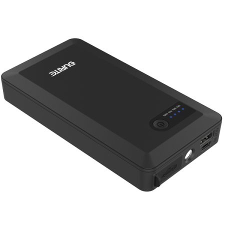 Mini Li-ion Booster Pack -12V 8,000mAh