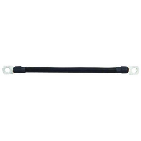 Battery Starter to Switch Lead - 25mm², 8mm Terminal, 300mm