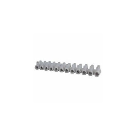 Nylon 12 x Connector Strip for 25mm² cable