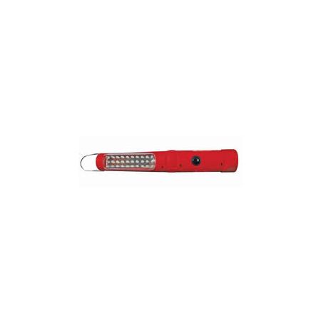 Cordless 30 LED Inspection Lamp
