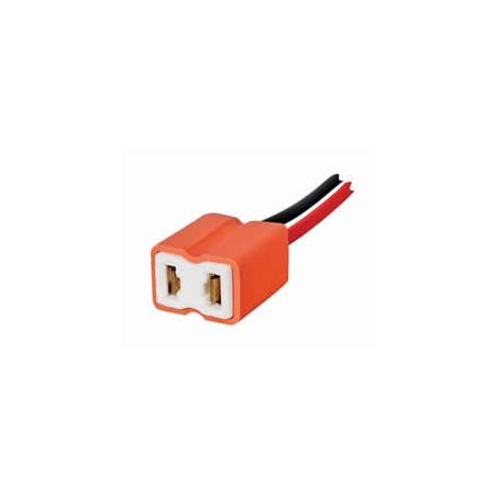 H7 Bulbholder with Ceramic Body