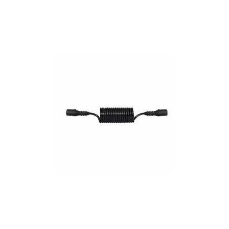 7 Core Retractable Hytrel Sheath Cable with 2 (N) Sockets - 3 Metre