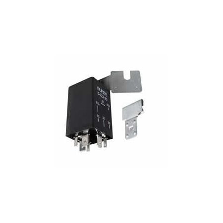 12V Fuel Pump Relay - Opel/GM/Lucas Type