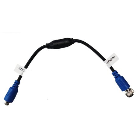 CCTV Voltage Stabiliser 10-32V to 12V