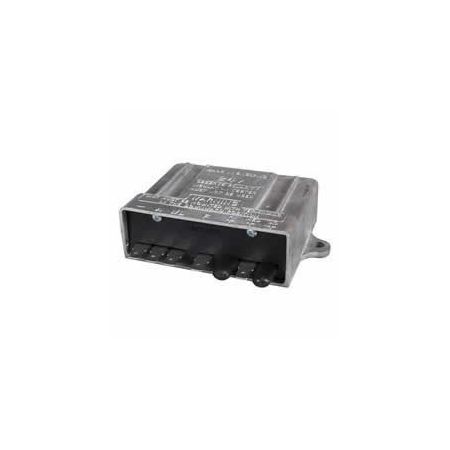 CAV Electronic Regulator for 24V Alternator