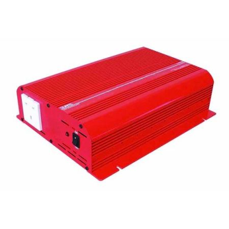 500W 24V DC to 230V AC Heavy-duty Modified Wave Voltage Inverter