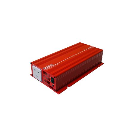 250W 24V DC to 230V AC Heavy-duty Sine Wave Voltage Inverter