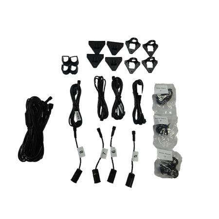 Blind Spot Detection System Extension kit - 10-32V | Extension kit 1