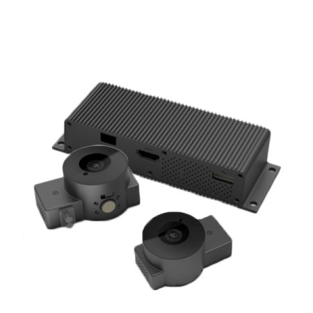 IRELAND - 1080p HD 4G Forward And Rear Facing  Incident Dash Cameras With Telematics