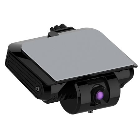 4G Live Streaming 1080p FHD Dash Camera With WIFI & GPS |1 Camera