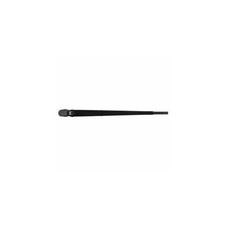 400-500mm Adjustable Wiper Blade - 8 x 2.5mm Screw Fixing