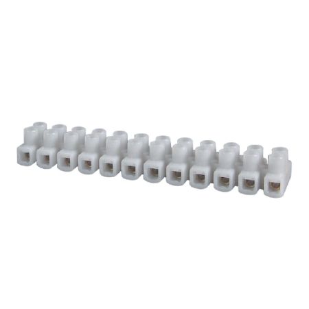Nylon 12 x Connector Strip for 12mm² cable