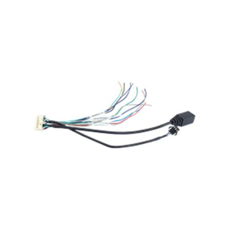 DuriteLive Alarm Cable For Durite Live DL1 HD 5 ch DVR