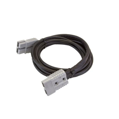 2.5m Lead 240A With Grey High Current Connectors Rated 175A