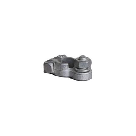Negative Metric Battery Terminal with 10mm Stud