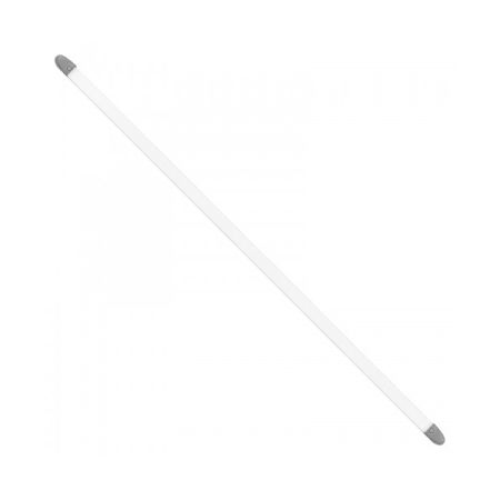 LED Autolamps 54-LED Strip Interior Strip Lamp with Touch Switch - 1188 Lumens - 12/24V