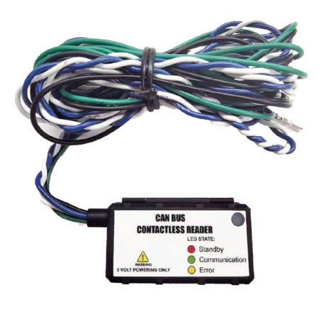 5V CANBUS Contactless Adaptor