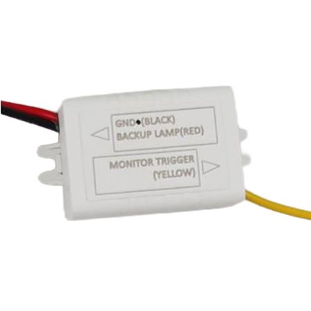 Low Voltage Stabiliser PWM (Pulse Wave Modulation) for 0-776-00 & 01