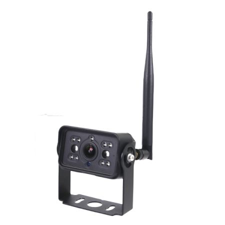 1080p AI Wireless Camera