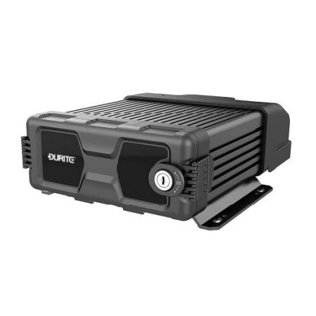 DL5 4G 1080p FHD DVR WITH Wi-FI Connectivity & Durite Live (8 camera inputs, excl. SSD)