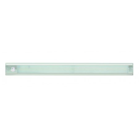 LED Autolamps 20-LED Low Profile Interior Strip Lamp with Touch Switch - 700 Lumens - 12V