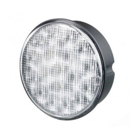 LED Multifunction Signal Lamp F/Rev, Flying Lead - 12V/24V