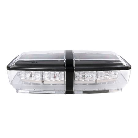 ECCO A100 Series LED Minibar (277mm) with Magnetic Mount - 12/24V