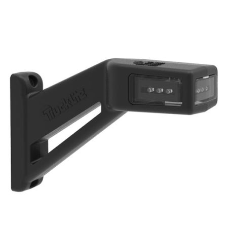 LED Stalk Lamp with Superseal Connector, RH, 24V