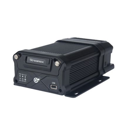 Code 3 AHD SD DVR